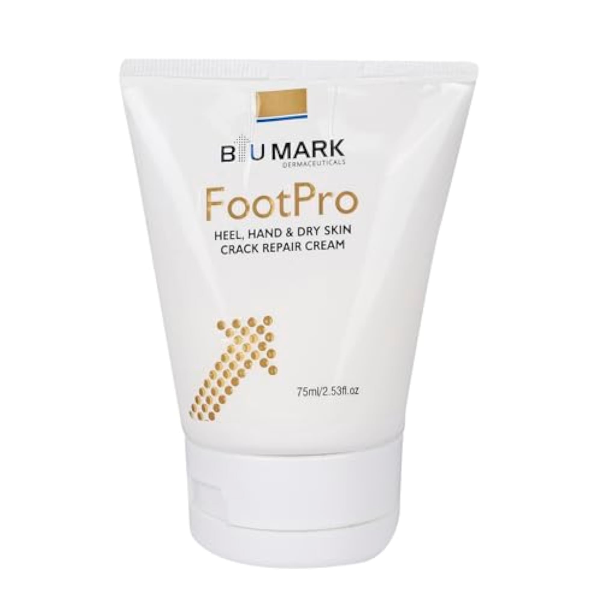 Foot Pro Heel & Hand Repair Cream, Nourishing Formula
